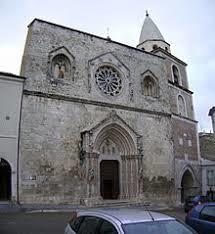 Larino Cathedral