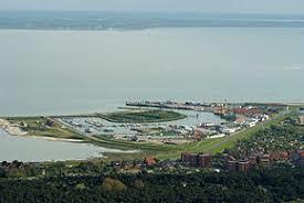 Harbour Norderney