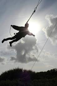 Nordsee Kletterpark Borkum