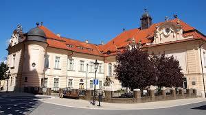 Duna Menti Múzeum Komárom