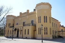 Tiszti Pavilon