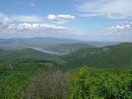 Visegrad Mountains
