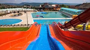 Park Spa Toroc