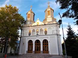 St. Nicholas Cathedral