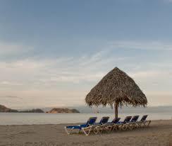 Playa Puntarenas
