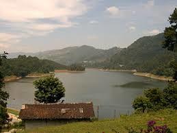 Presa Necaxa