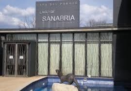 Casa Del Parque Lago Sanabria