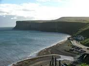 Huntcliff