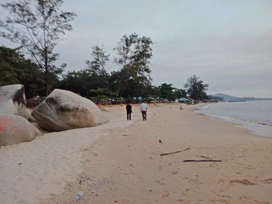 Pantai Pasir Panjang