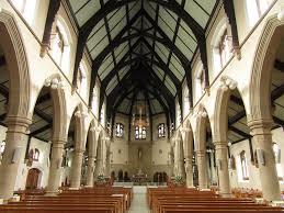 Motherwell Cathedral