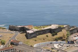 Forte de Sao Sebastiao