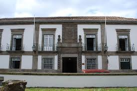Bettencourt Palace