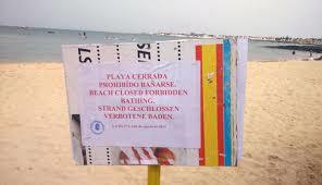 Playa del Muellito