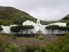 Santuario Insular de Nuestra Señora de los Reyes