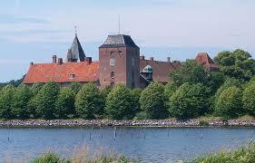 Aalholm