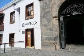 Museo Insular de La Palma