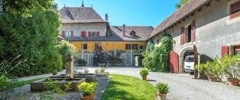 Chateau de Cottens