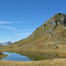 Berglimattsee