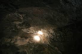 Höhle von Cotencher