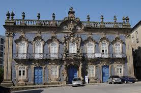 Palais du Raio