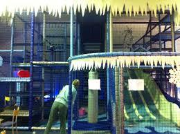 Frosty's Soft Play Centre