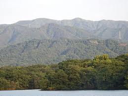 Mt. Daisen