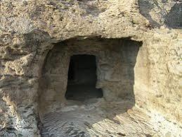 Necropolis of Is Loccis-Santus