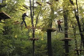 Miskolctapolcai Adventure Park