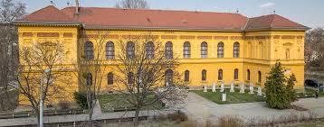 Wosinsky Mór Megyei Múzeum