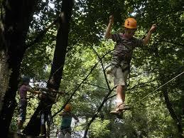 Kalandpark Szilvasvarad