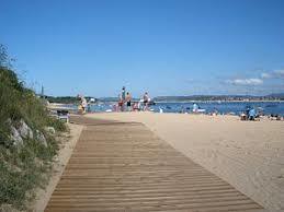 Playa de los Peligros