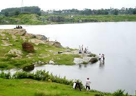 Da Lake