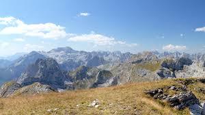 Rosni Peak
