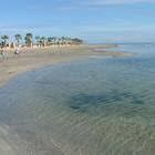 Playa de Las Salinas