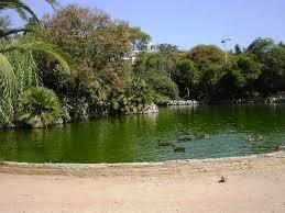 Parc del Llac