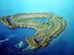 False Caye
