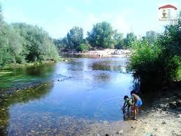 Playa del Alberche