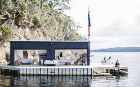 Satellite Island
