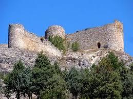 Castillo de Aguilar de Campoo