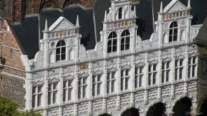 Lübeck Rådhus