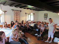 Cultural heritage monuments in Sankt Veit im Pongau