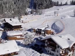 Bergbahnen Werfenweng GmbH