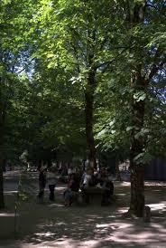 Parque das Termas