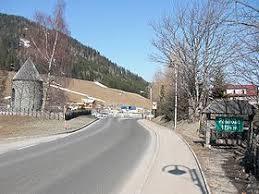 Triebener Tauern Pass