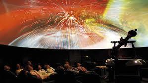 Sternenturm Planetarium