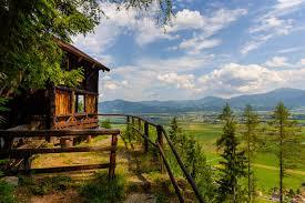 Sillweger Aussichtswarte