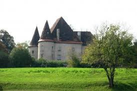 Schloss Hautzenbichl