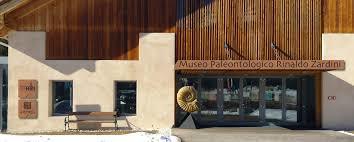 Museo Paleontologico "Rinaldo Zardini"