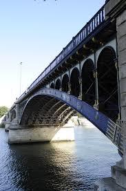 Clichy Bridge