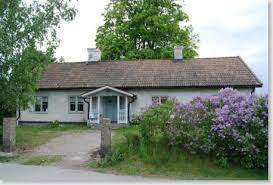 Hersby homestead